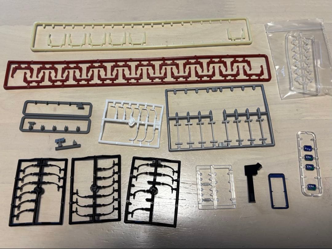 TOMIX HO-9010 JR24系25形特急寝台客車(北斗星・JR東日本)