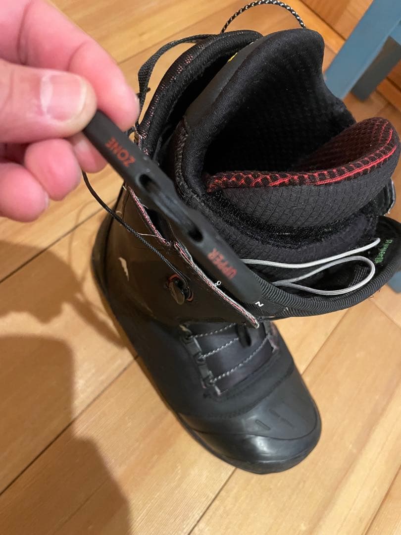 BURTON iON 28cmスノーボードブーツ