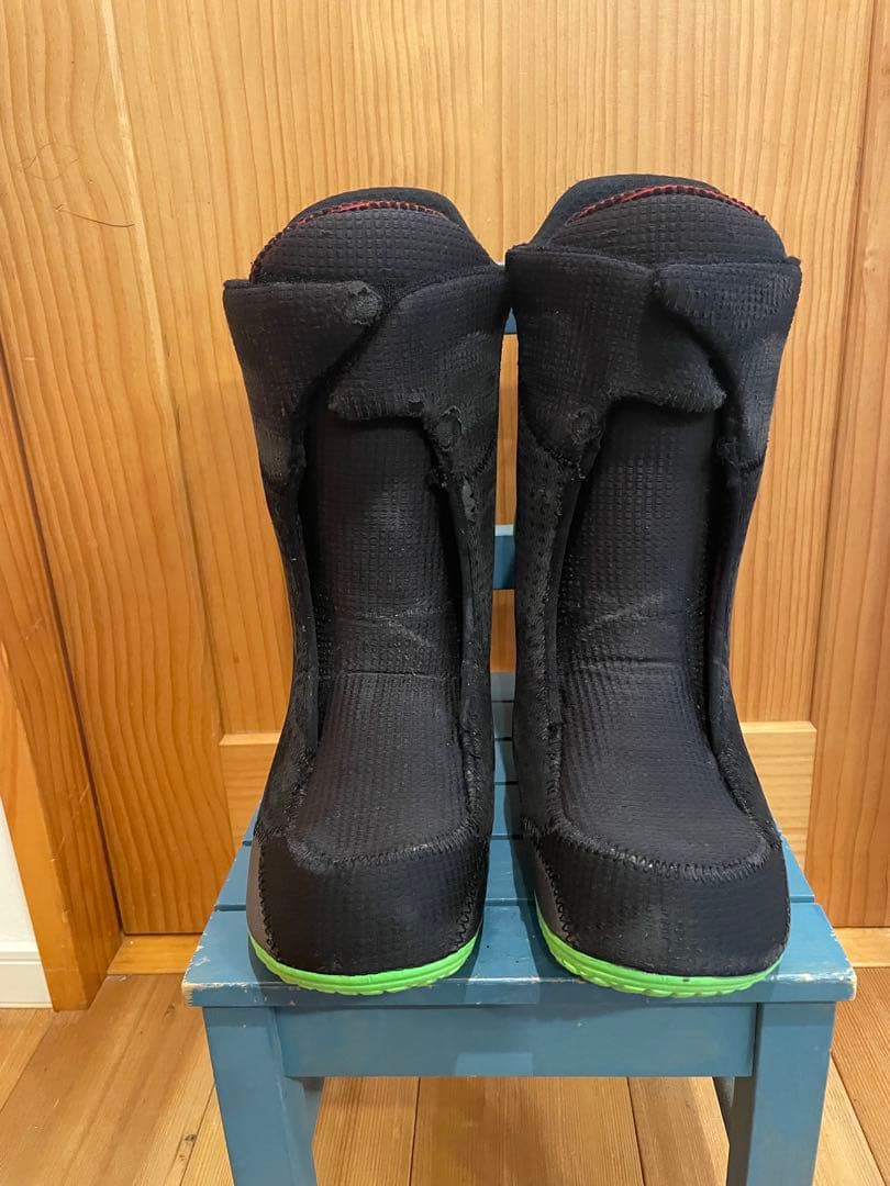 BURTON iON 28cmスノーボードブーツ