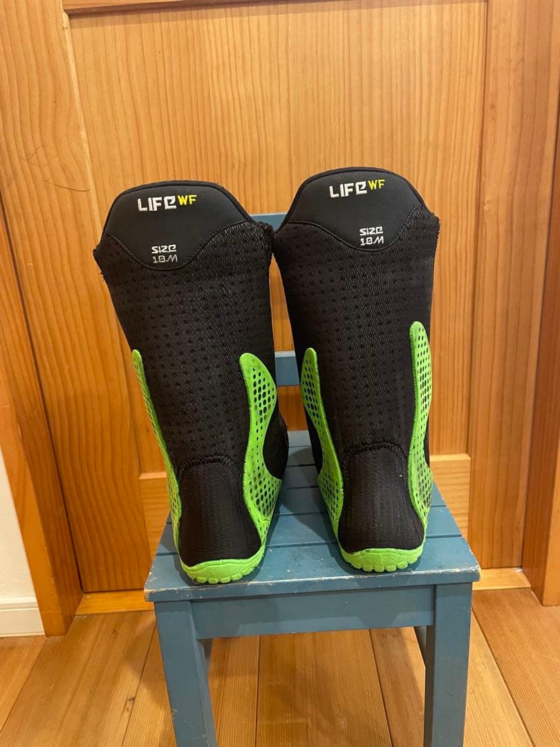 BURTON iON 28cmスノーボードブーツ