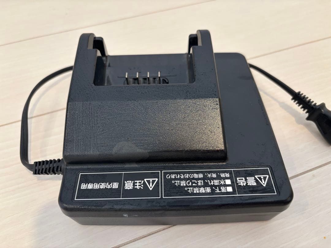 ゆーぴん様　Panasonic ベロスターミニ　カスタム（16Ah)