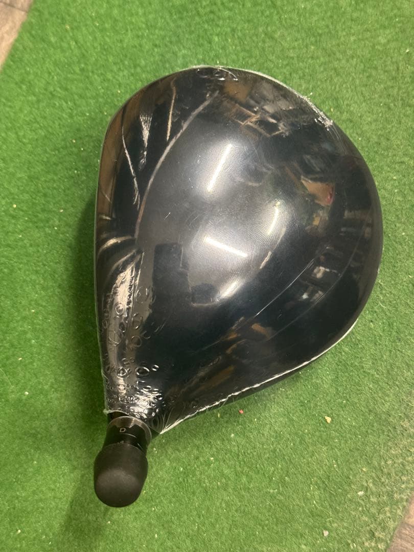 Waoww MONSTER 8°ヘッド単体