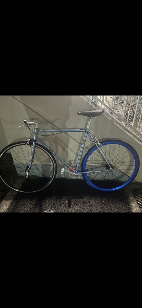 samson njs 完成車　引き取り限定