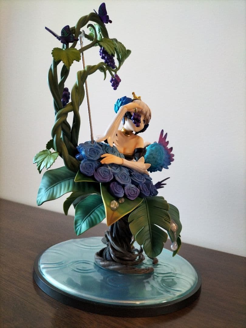 PRISMA WING オーディンスフィア レイヴスラシル グウェンドリン