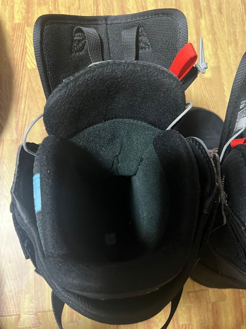 BURTON MINT ASIAN FIT ブーツ 24.5cmサイズ