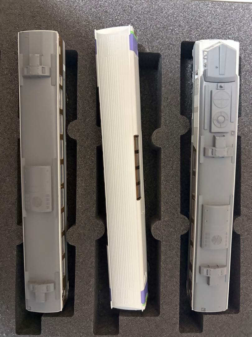 TOMIX 92638 JR キハ183系　特急　ディーゼルカー　スーパーとかち