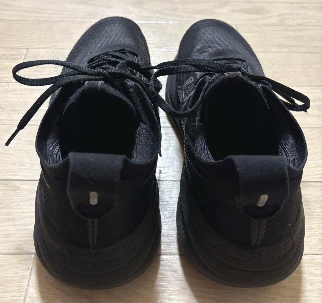 ASICS GEL-NIMBUS 27 サイズ26.5cm