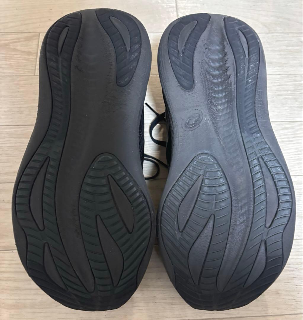 ASICS GEL-NIMBUS 27 サイズ26.5cm