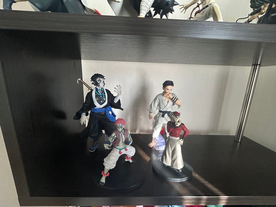 鬼滅の刃 フィギュア まとめ売り