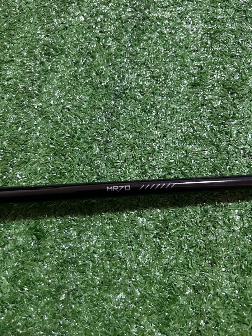 【値下げ】TENSEI ORANGE CK PRO 60TXドライバー用シャフト