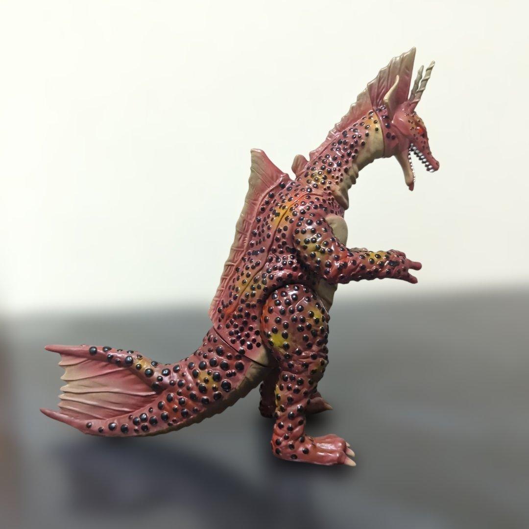 サクラトイズ　チタノザウルス