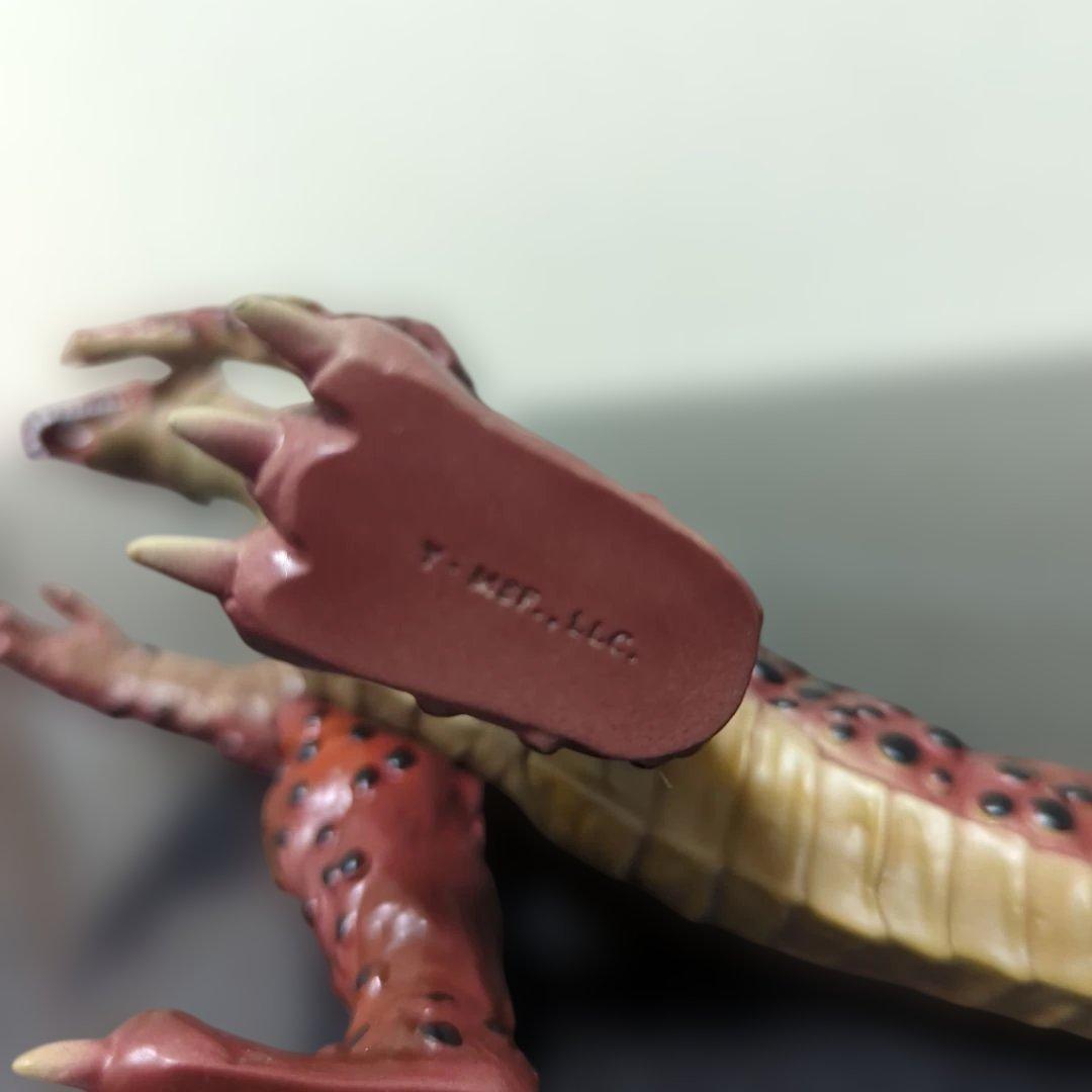 サクラトイズ　チタノザウルス