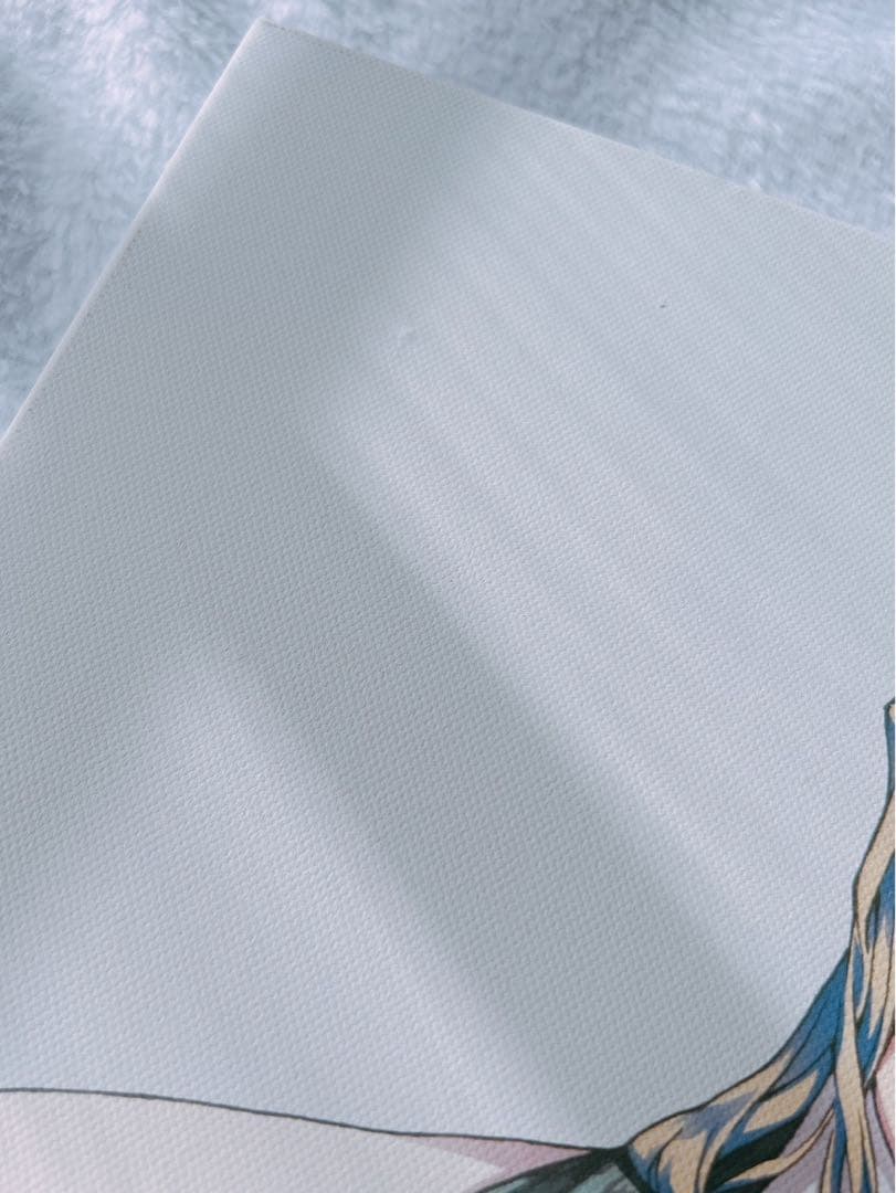 うたプリ　キャラファインボード　F6 イーゼルなし　カミュ