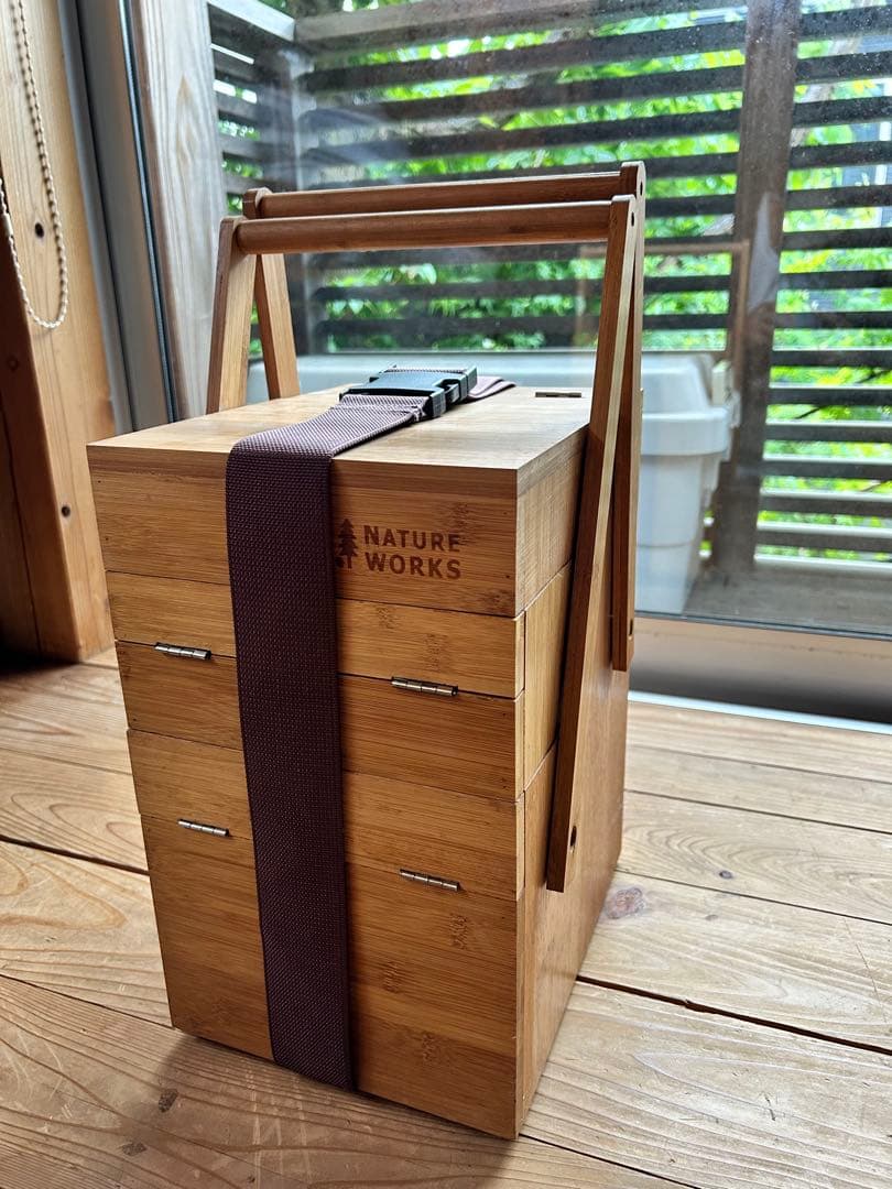 テンマクデザイン　オカモチ