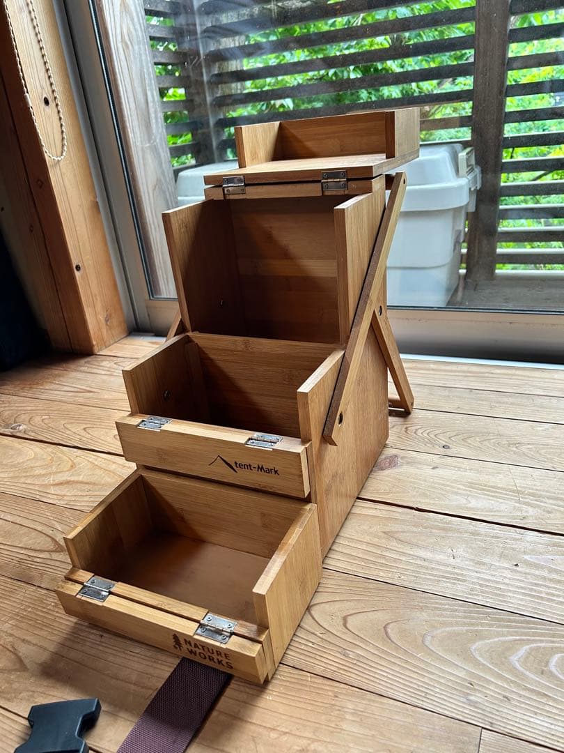 テンマクデザイン　オカモチ