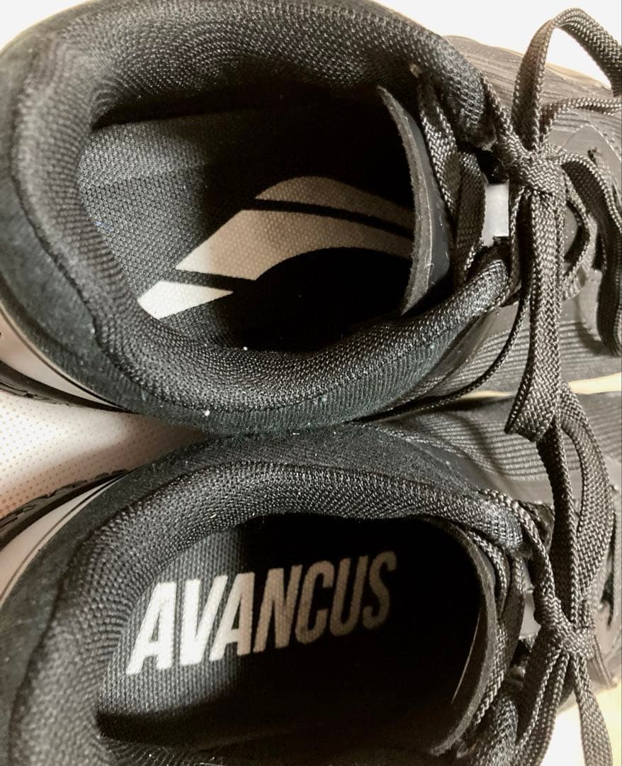 AVANCUS レディース　シューズ　23.5cm