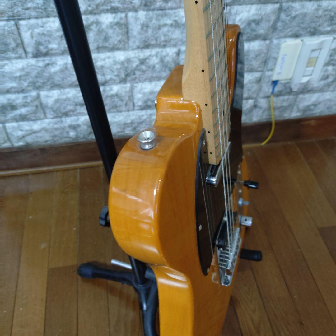 Squier by Fender テレキャスター アフィニティ・シリーズ