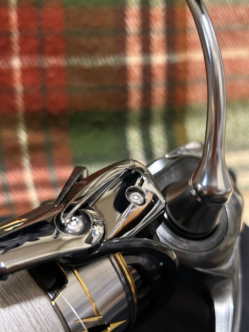 ダイワ　20ルビアス FC LT2500S