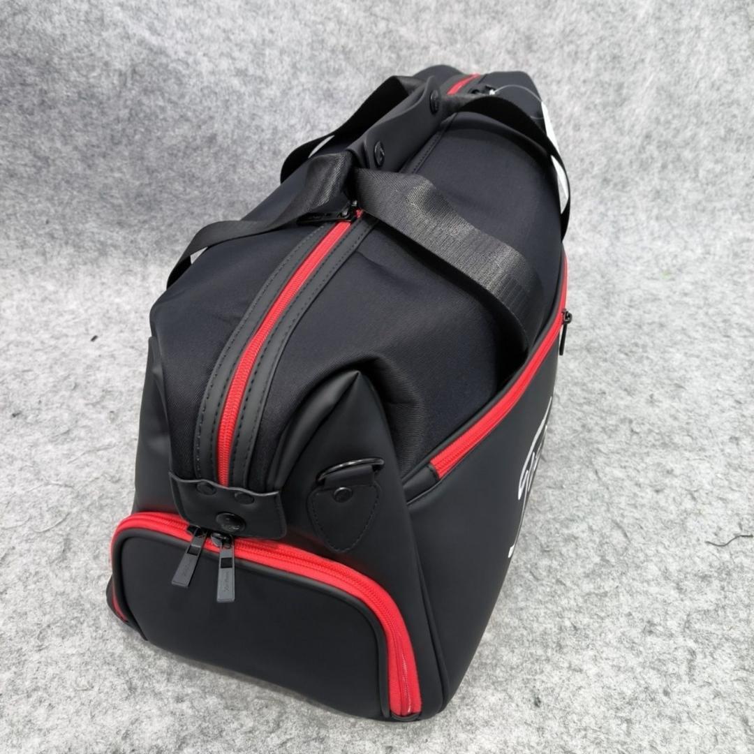 Titleist golf タイトリスト ゴルフ ボストンバッグ 旅行用バッグ