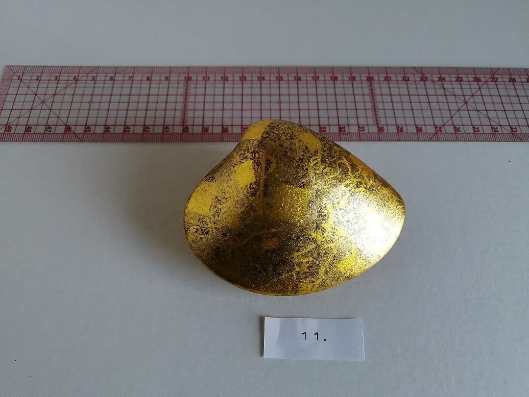 貝合わせ (No. 11)