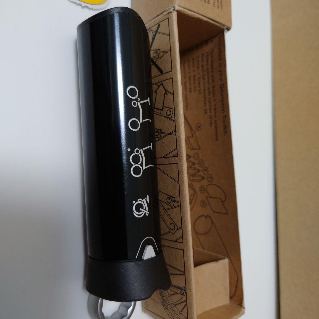 メンテナンス TOOLkIT