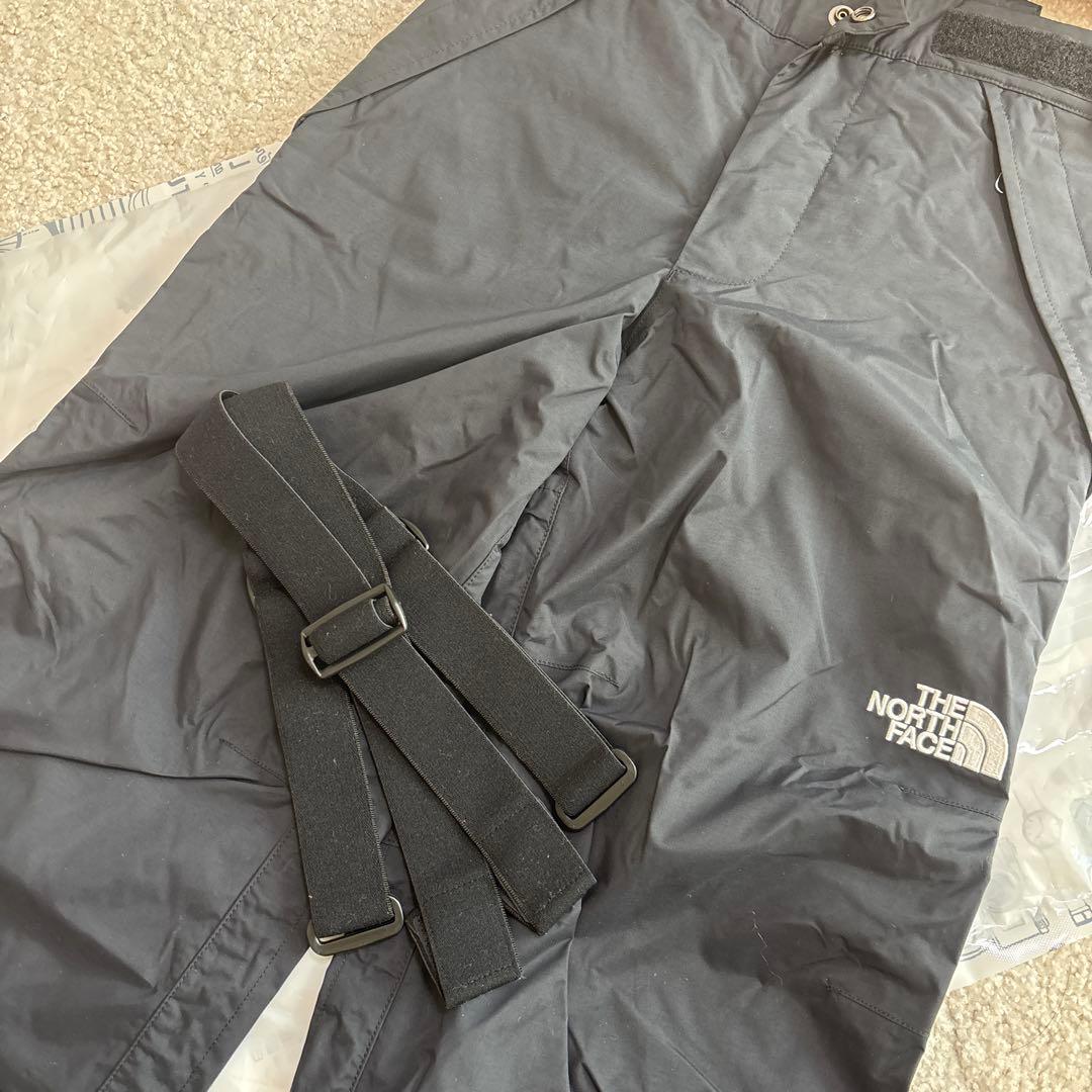 THE NORTH FACE キッズ　スキーウェア　120