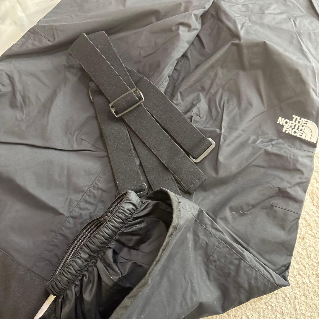 THE NORTH FACE キッズ　スキーウェア　120