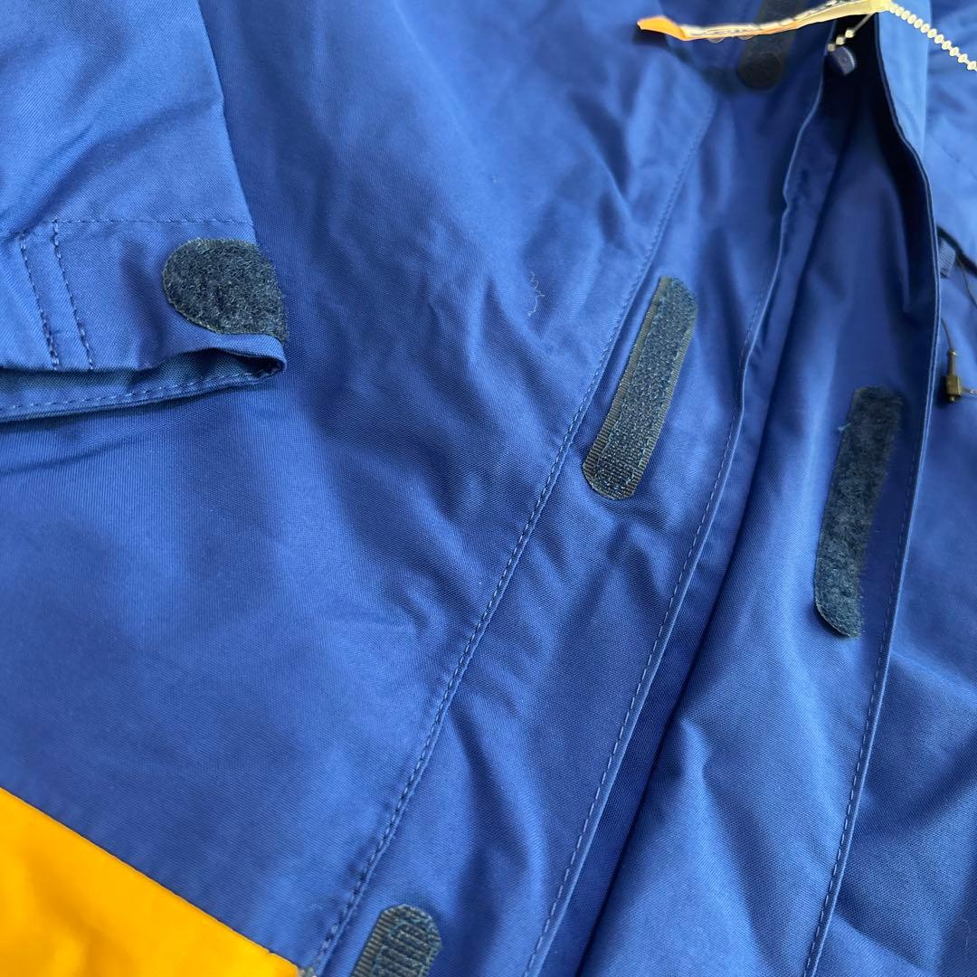 THE NORTH FACE キッズ　スキーウェア　120