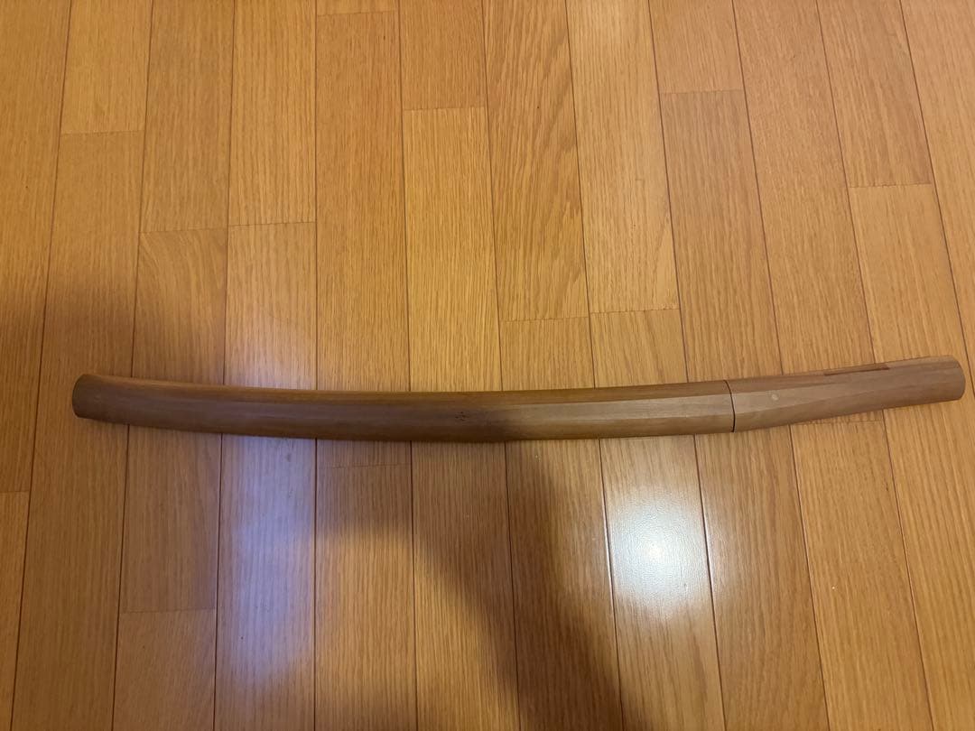 模造刀 白鞘 全長約70cm アニメ コスプレ