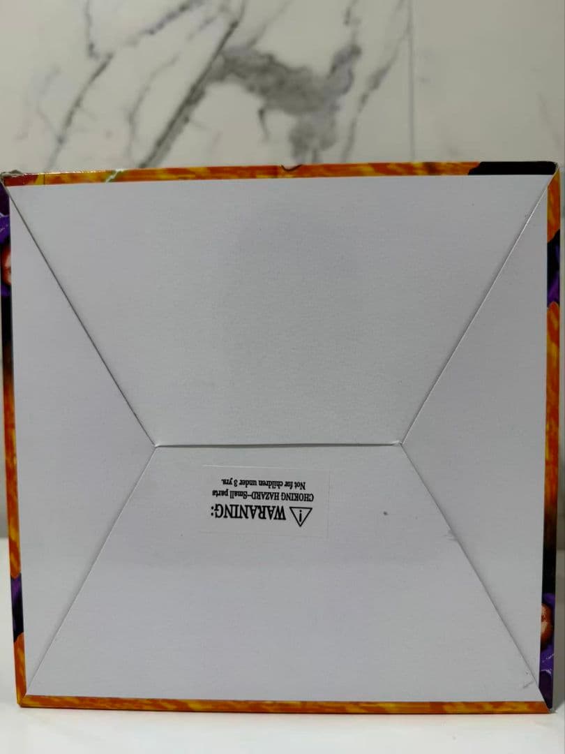 美品 ドラゴンボール 親子かめはめ波　ドラマティックディオラマ未開封