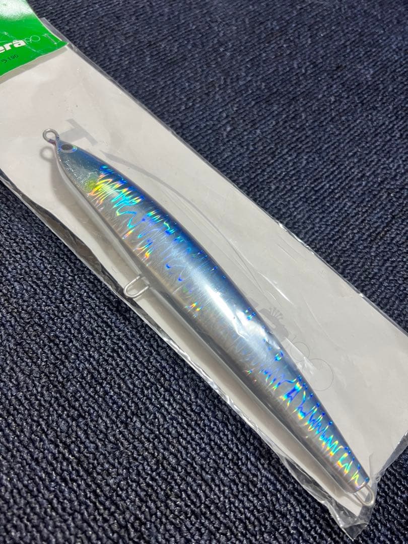 トリッパーズビレッジ/Tanguera（タンゲー ラ）190 黒潮ブルー