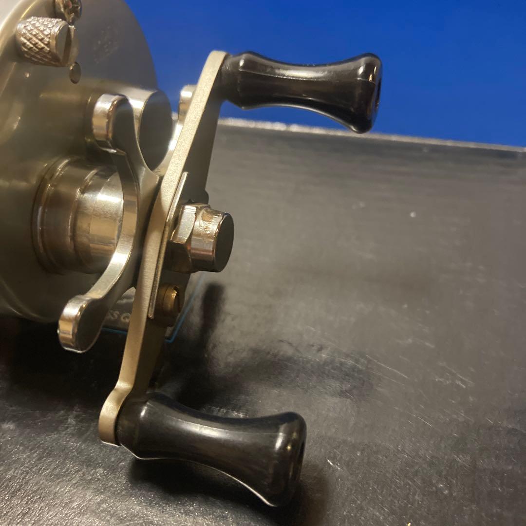 ABU アンバサダー1601c IAR