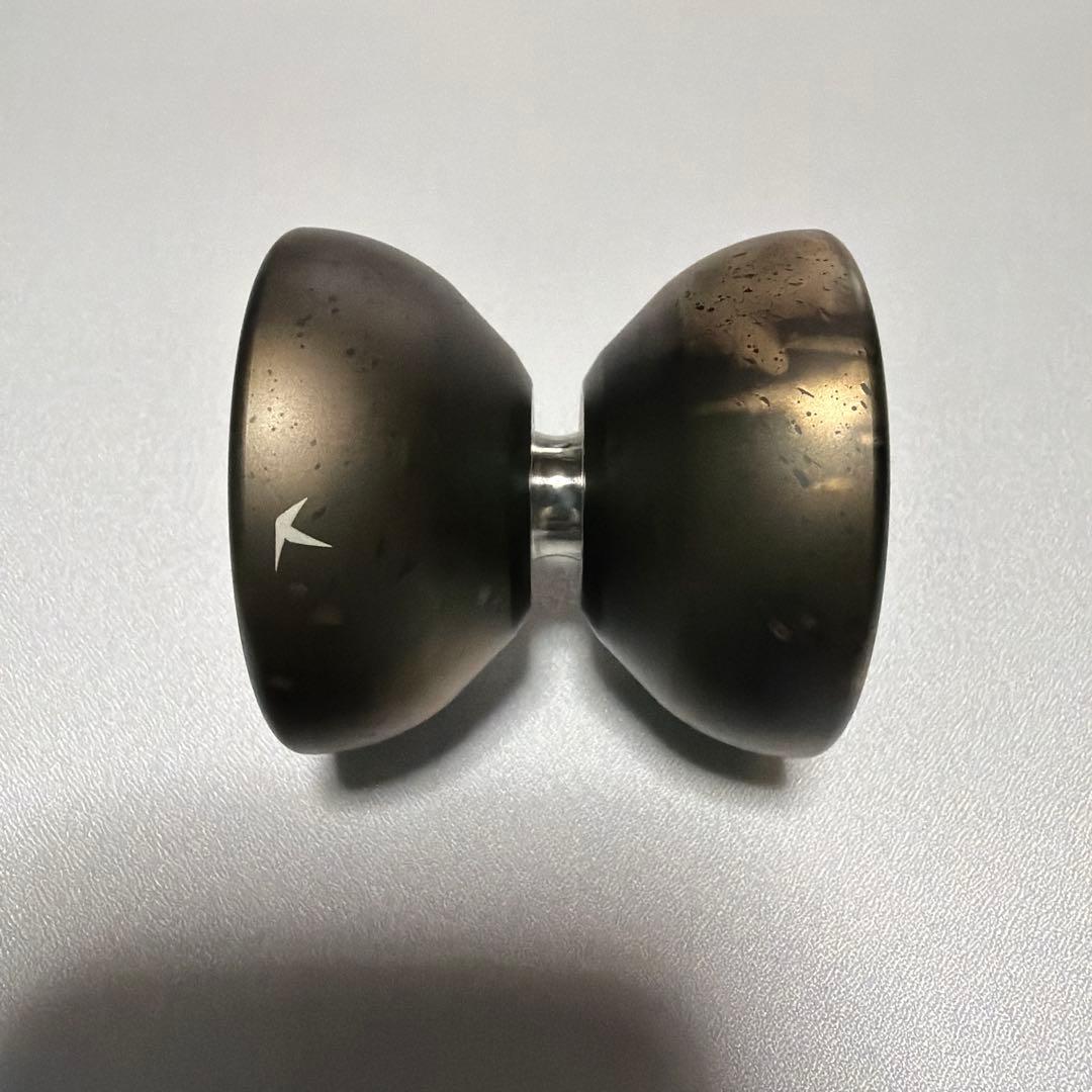 ヨーヨー en鳥船 トリフネ