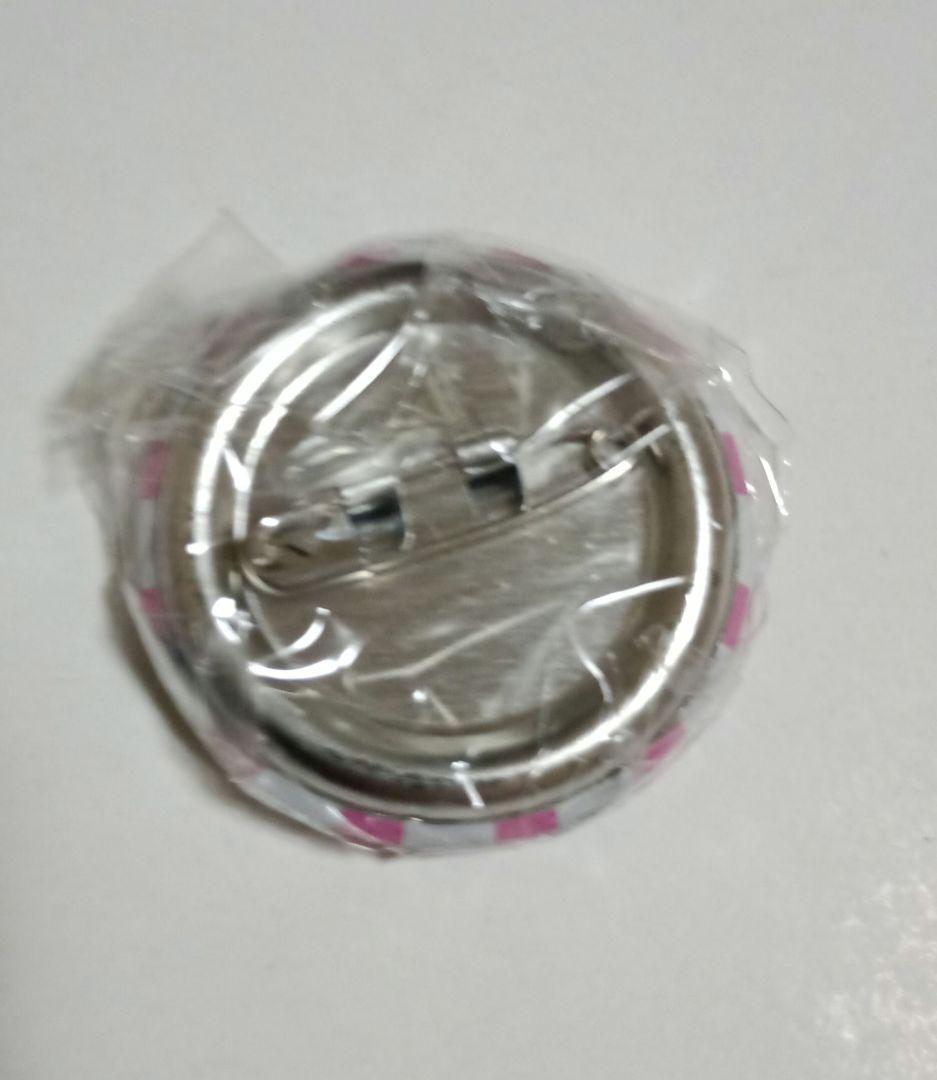 ポップン　ミニ缶バッジ　15個セット　まとめ売り