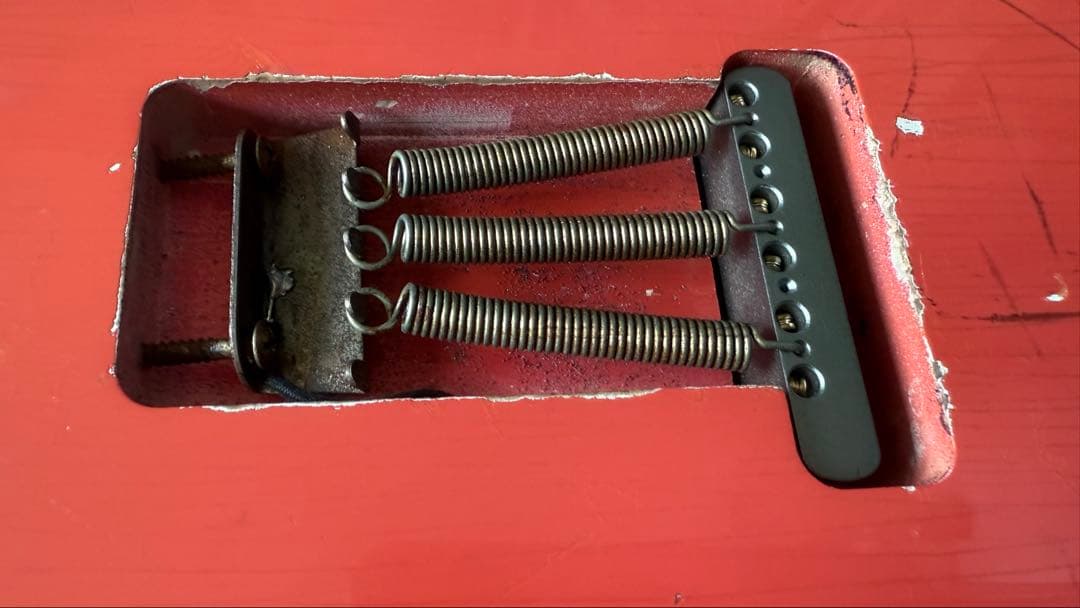 ギター Jimmy Wallace Sierra