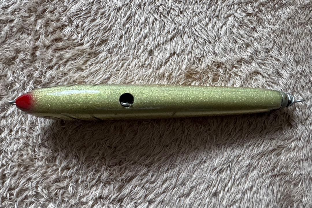 カーペンター BC-γ ガンマ 60−180