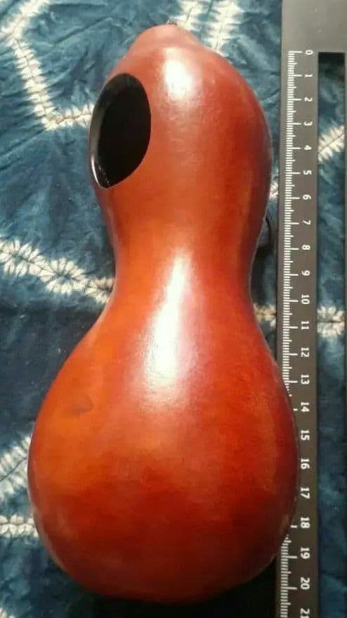 花入　花器　茶道具　瓢箪