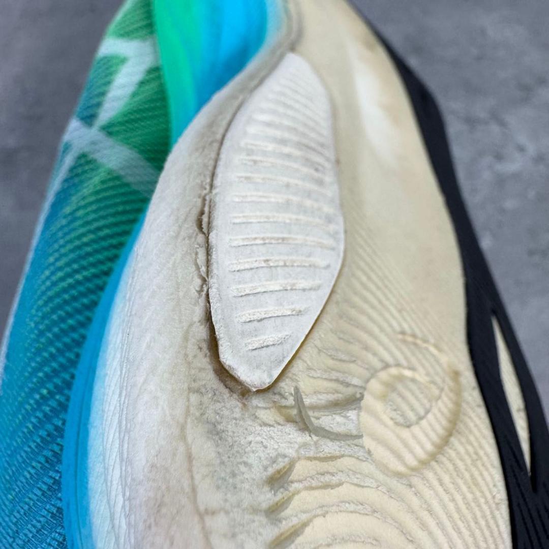 asics メタスピードエッジ SPEED EDGE+ 25.0cm