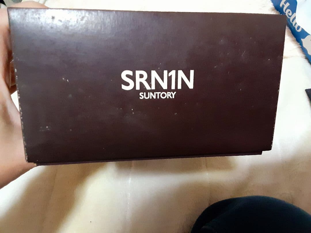  12 Years ウイスキー 700mL　黒ラベル