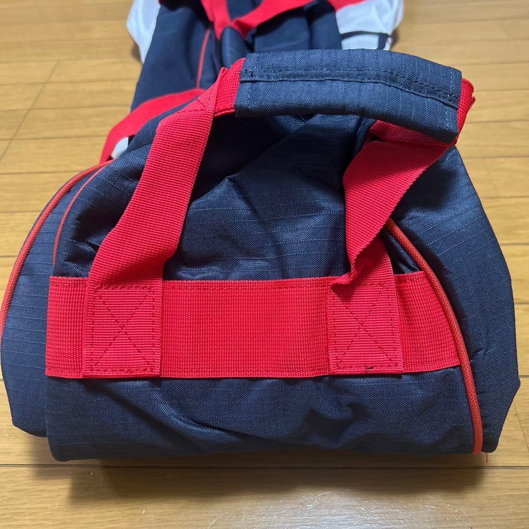 PEARLY GATES キャディバッグ カバーケース