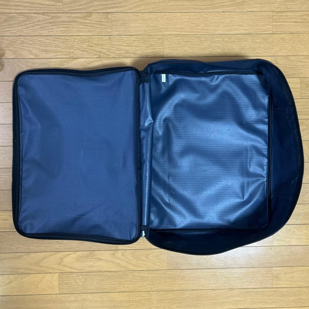 PEARLY GATES キャディバッグ カバーケース