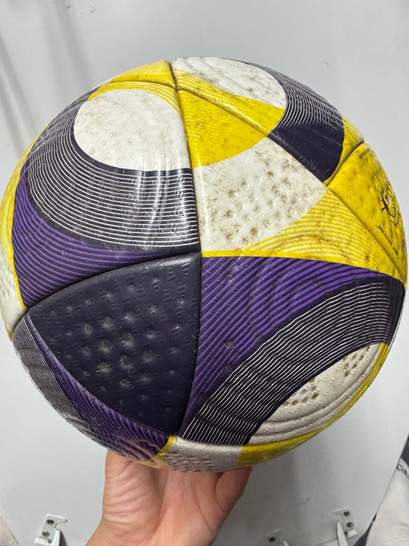 adidas conext 26 サッカーボール 5号　公式球