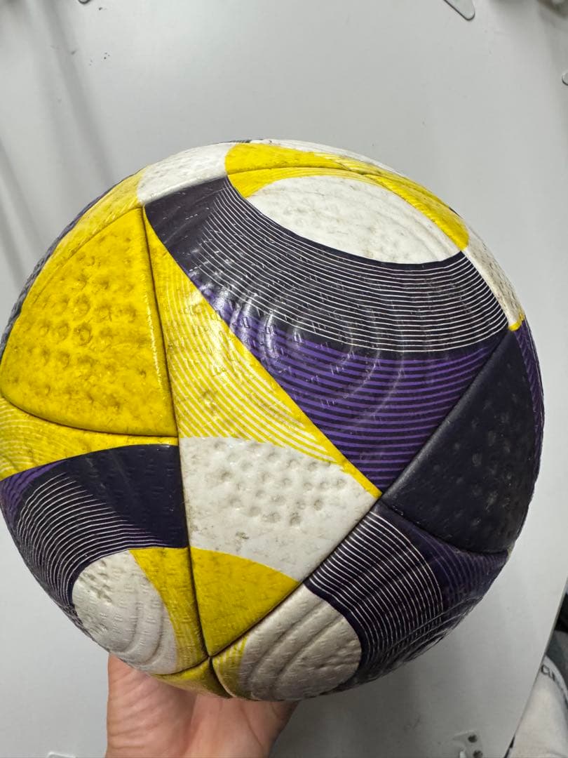 adidas conext 26 サッカーボール 5号　公式球