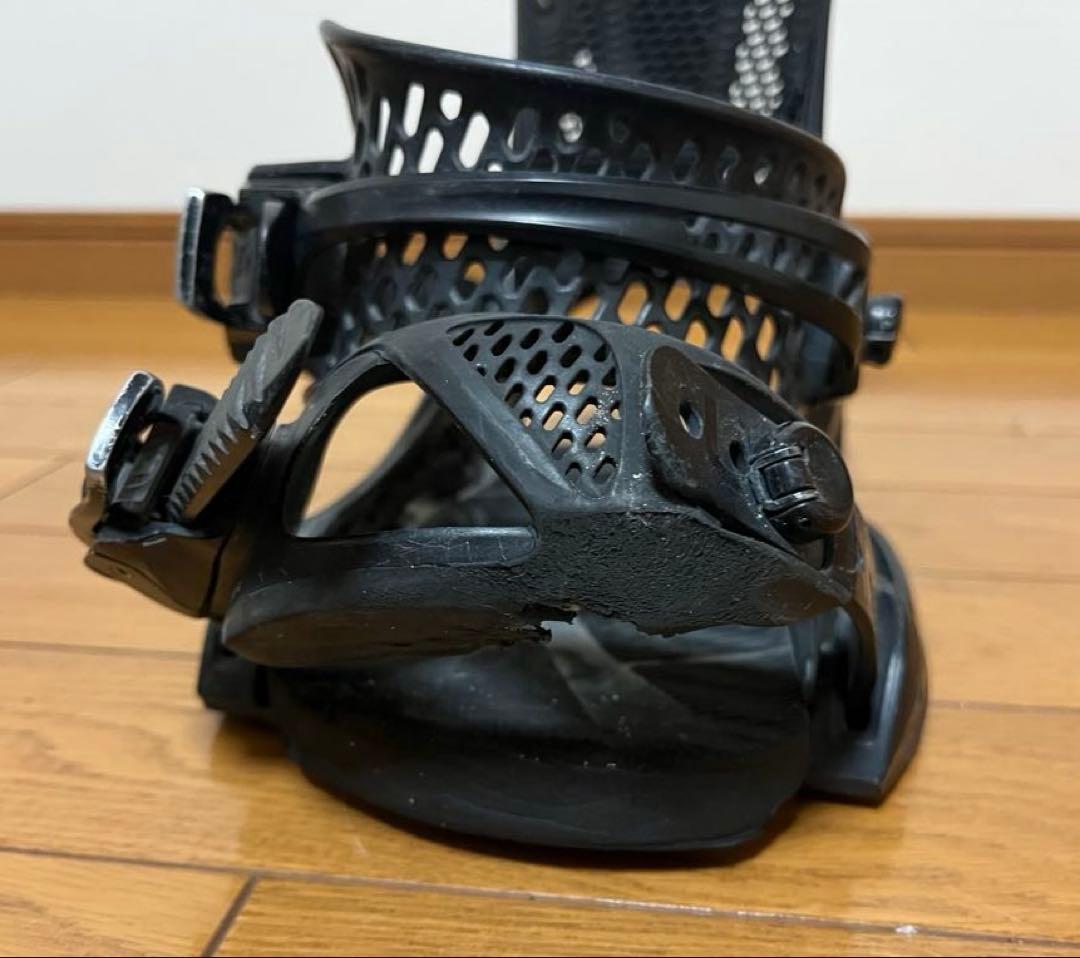 burton malavita マラビータ est Sサイズ