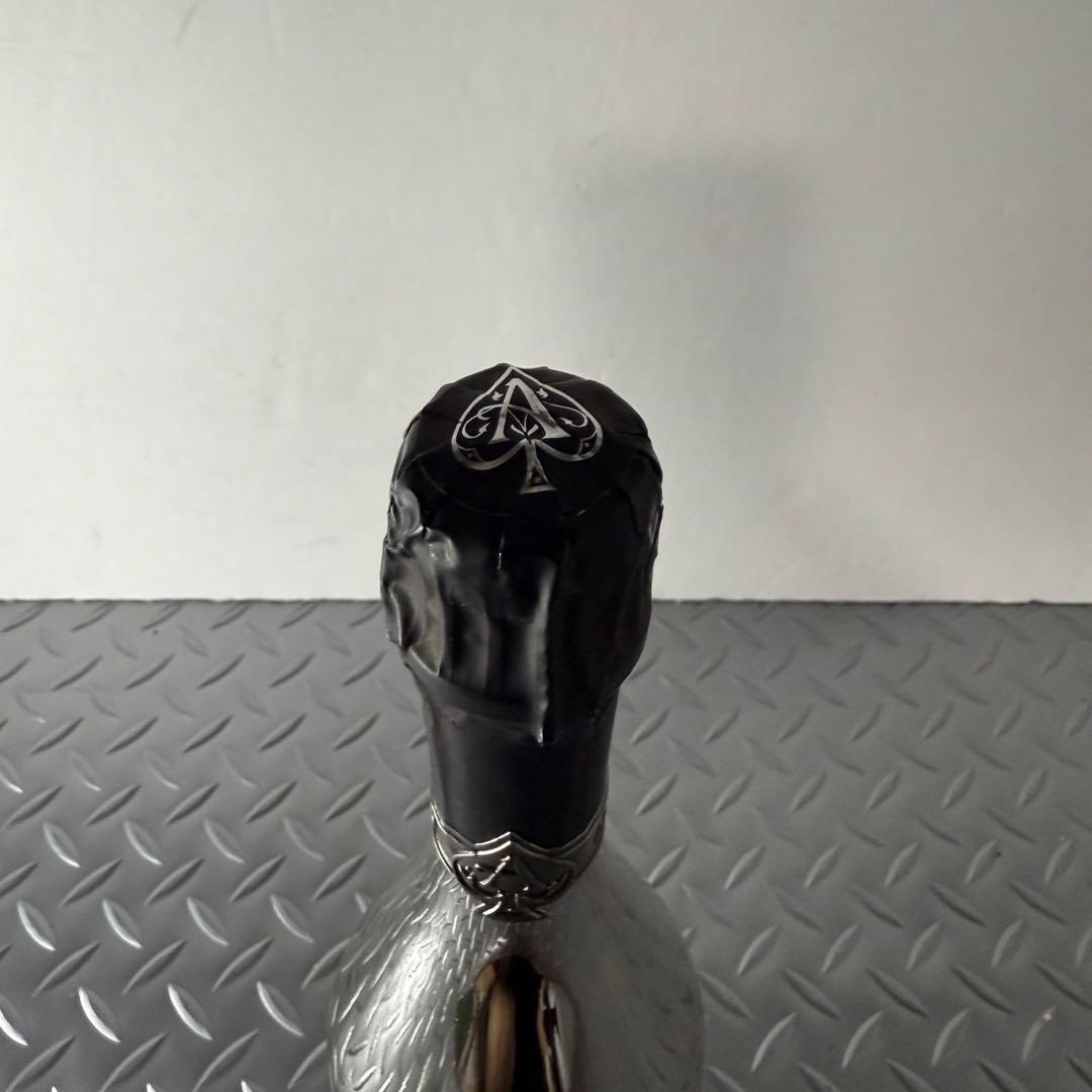 アルマンド　ブリニャック　ブランドブラン　シルバー