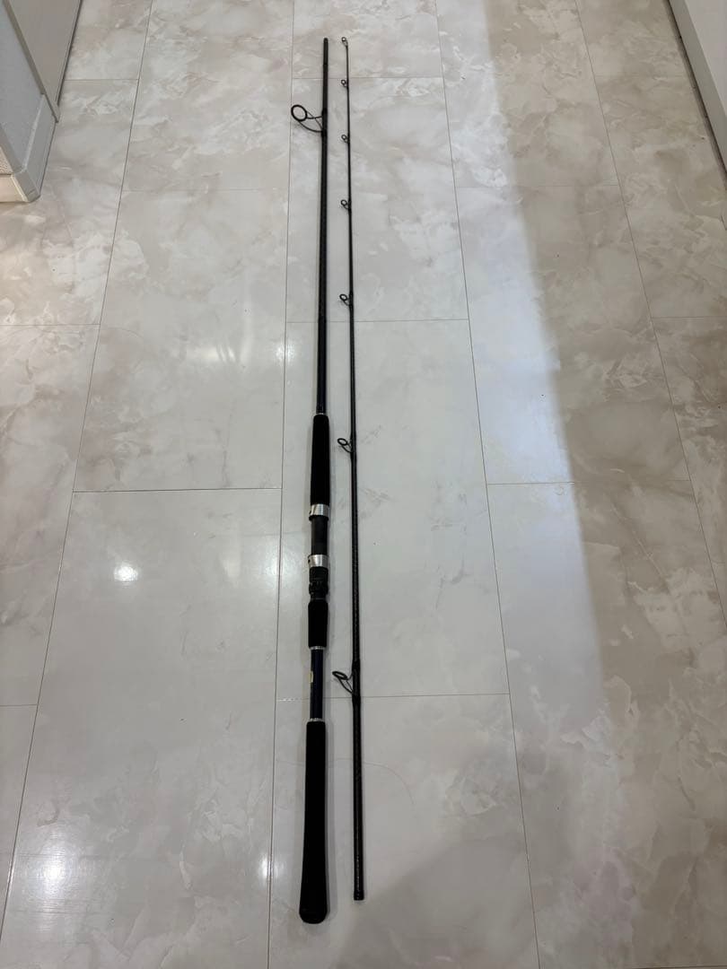 COLTSNIPER SS ショアジギングロッド S100MH