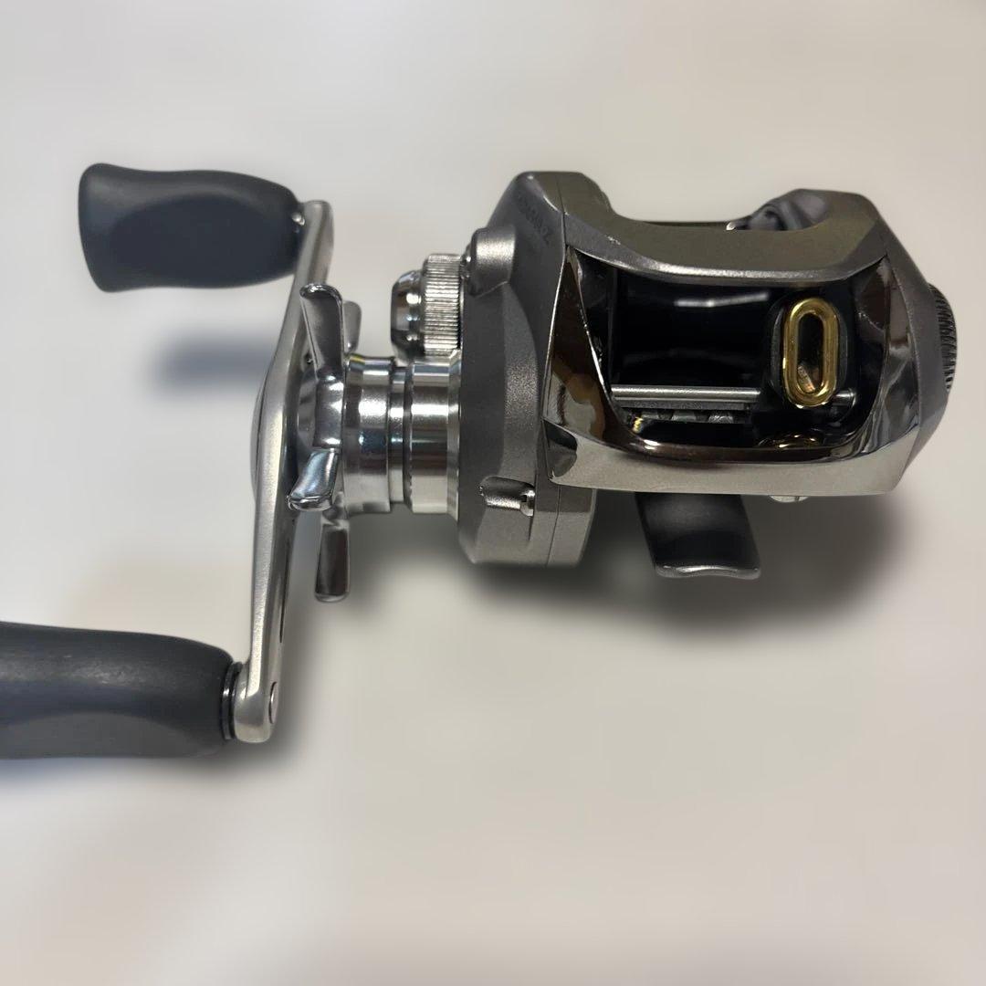 ダイワ　　TD-Ｚ　103H