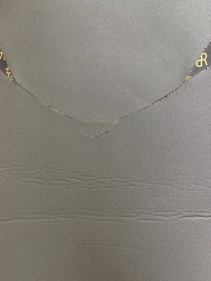 RUSH(ラッシュ)5×3mm セミドライ メンズML相当(オーダー品)