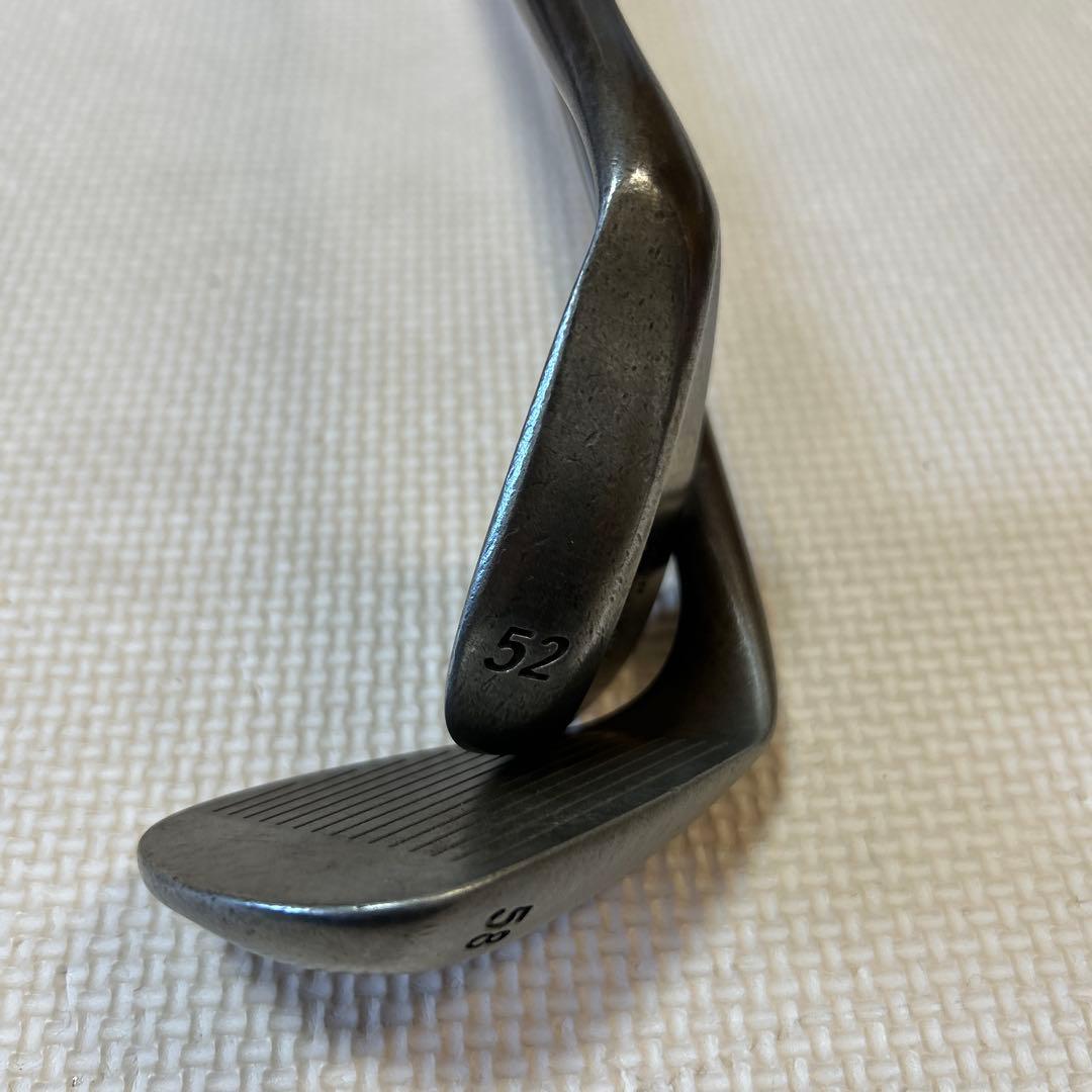 AKIRAプロトタイプウェッジH-552.558セット