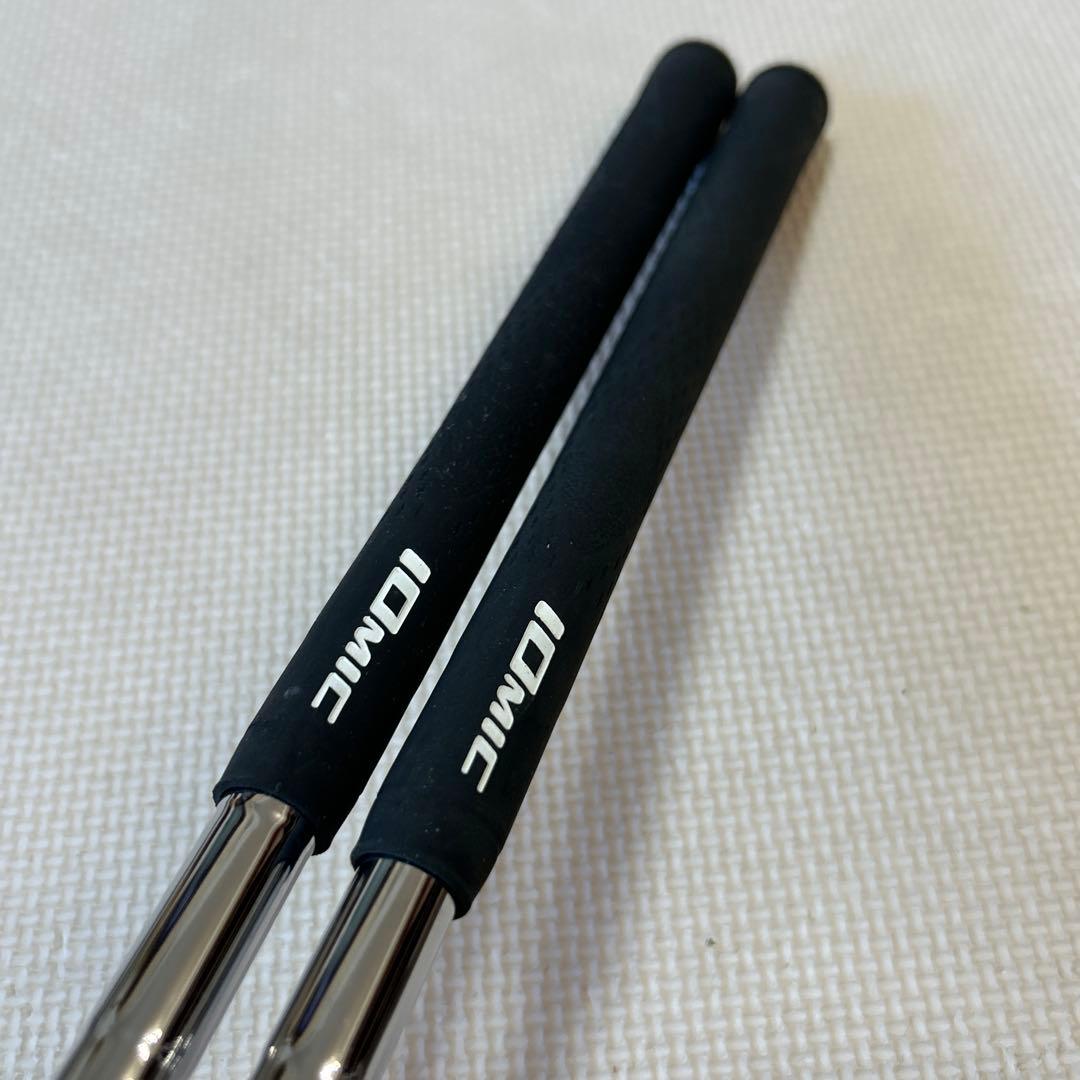 AKIRAプロトタイプウェッジH-552.558セット